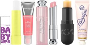 Best Lip Care Products to Own