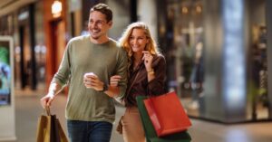 The Practice of Shopping Locally