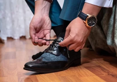 Watches and Footwear: The Must-Haves for Every Man