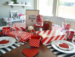 Tips to Make Valentine’s Day Special for Your Kids