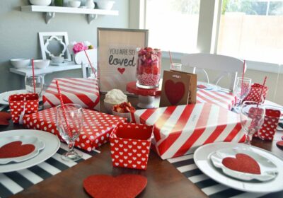 Tips to Make Valentine’s Day Special for Your Kids