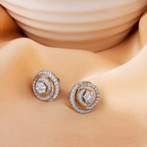 Here are the Steps to Choosing the Perfect Diamond Earring