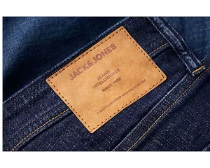 Level Up Your Style Game with JACK&JONES Jeans