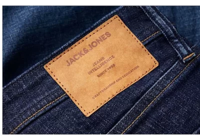 Level Up Your Style Game with JACK&JONES Jeans