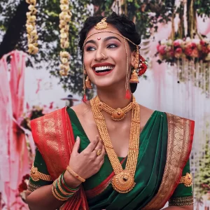 Tips To Choose The Ideal Gold Necklace Set For Any Occasion