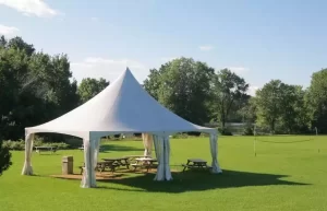 Vital Aspects to Consider when Finding the Perfect Tent Rental for Your Event