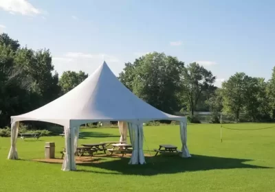Vital Aspects to Consider when Finding the Perfect Tent Rental for Your Event