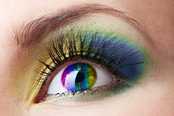  Properly Care for Your Colored Contact Lenses