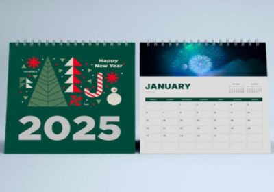 Important Design Factors to Consider when Buying 2025 Calendar