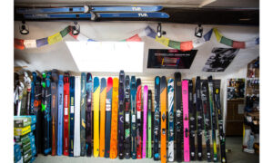 Tips for Buying Snow Skis for Sale This Winter