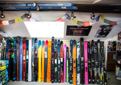 Tips for Buying Snow Skis for Sale This Winter