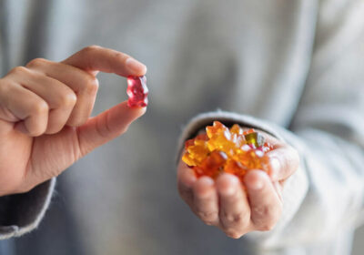 How to find the best CBD gummies for your pain needs?