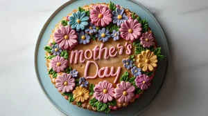 Celebrate Mother’s Day: Flowers Arranging For An Icing On The Cake Mother’s Day Celebration