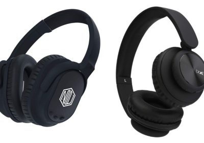 Wired vs. Wireless: Which Headphones Should You Buy?