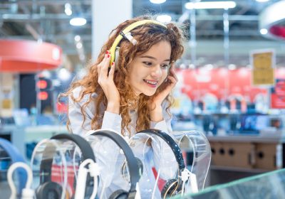 What to Look for When Buying Bluetooth Headphones in Singapore