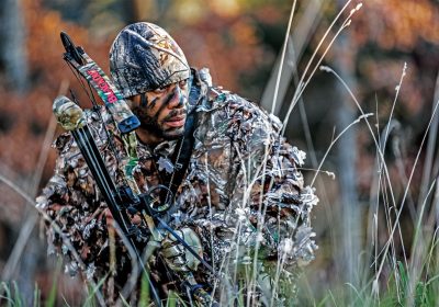 Best Camouflage Patterns for Different Hunting Environments