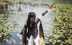 6 Seasonal Events That Drive Demand for Cosplay Costumes