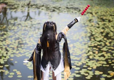 6 Seasonal Events That Drive Demand for Cosplay Costumes