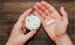 Long-Lasting Nicotine Pouches Meeting Lifestyle Needs Of Active Professionals