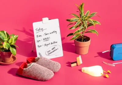 Branded Gifts That Feel Right Keep Your Company On People’s Minds Without The Hard Sell