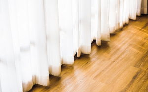 Curtain Shop in Singapore Secrets: The S-Fold Curtain Edge