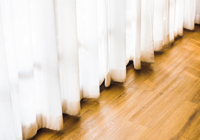 Curtain Shop in Singapore Secrets: The S-Fold Curtain Edge