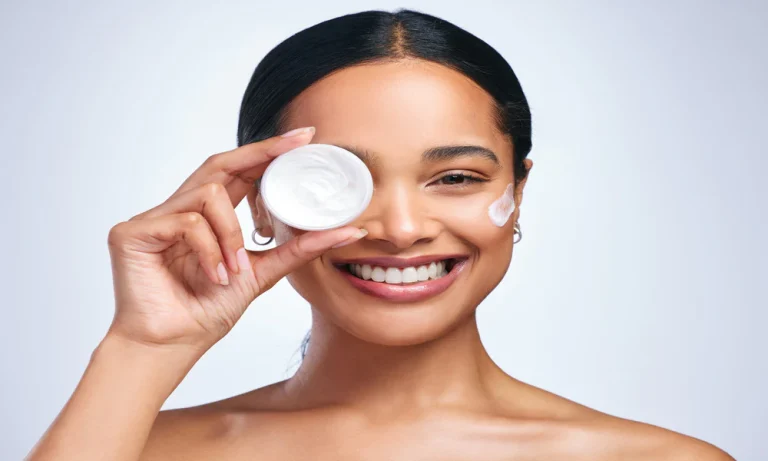 Eyecream