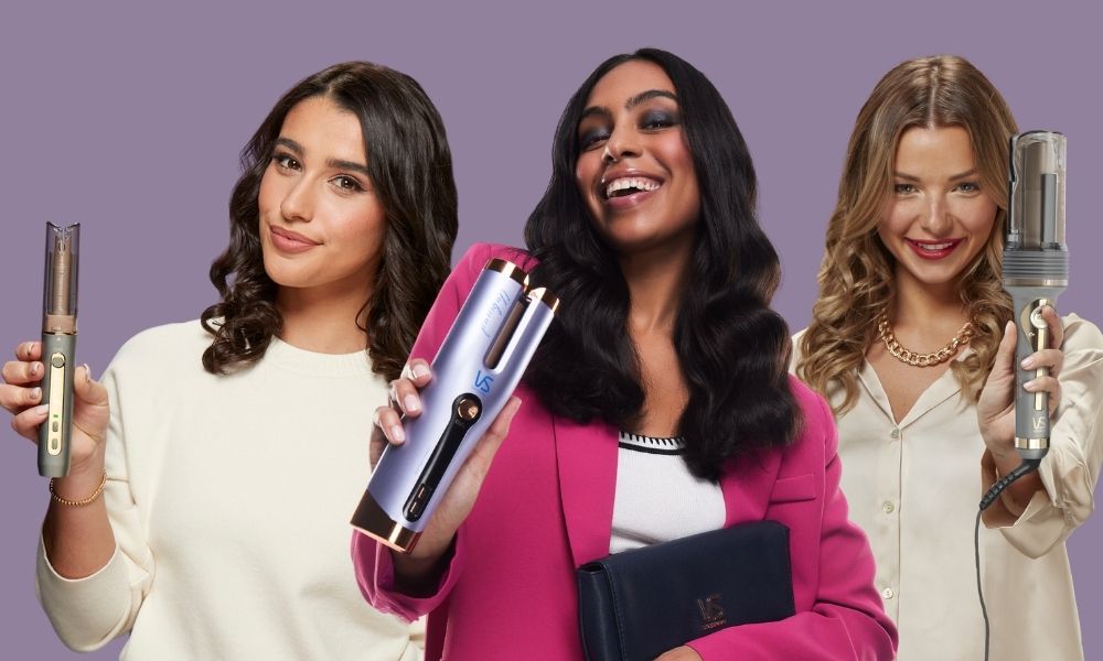 7 Beginner Tips for Choosing Your First Hair Curler at Home