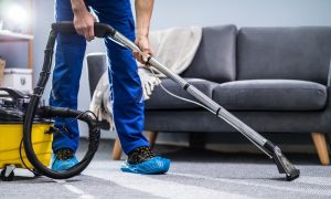 Are Cordless Vacuums Powerful Enough to Replace a Full-Size Vacuum?