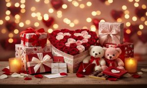 Budget-friendly Valentine’s Day gift ideas that still feel luxurious