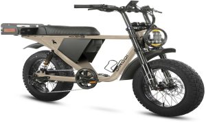 Why DiroDi Rover Pro eBikes Dominate Modern Urban Shopping Trends Today?