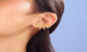 Wedding Gift Ideas for Sisters: Iconic Gold Jewellery for the Statement-maker in your ‘Fam’